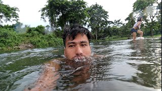 Goroma Tanw Hala Swimming Artesian Well