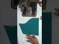 #shorts sleeve cutting #ytshort #trending ☺️☺️ aasteen ki cutting
