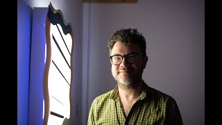 JD Walsh | Virtual Open Studios May 2020