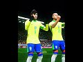 Neymar dance🕺🏻#football #neymar #fc25 #mods #shorts