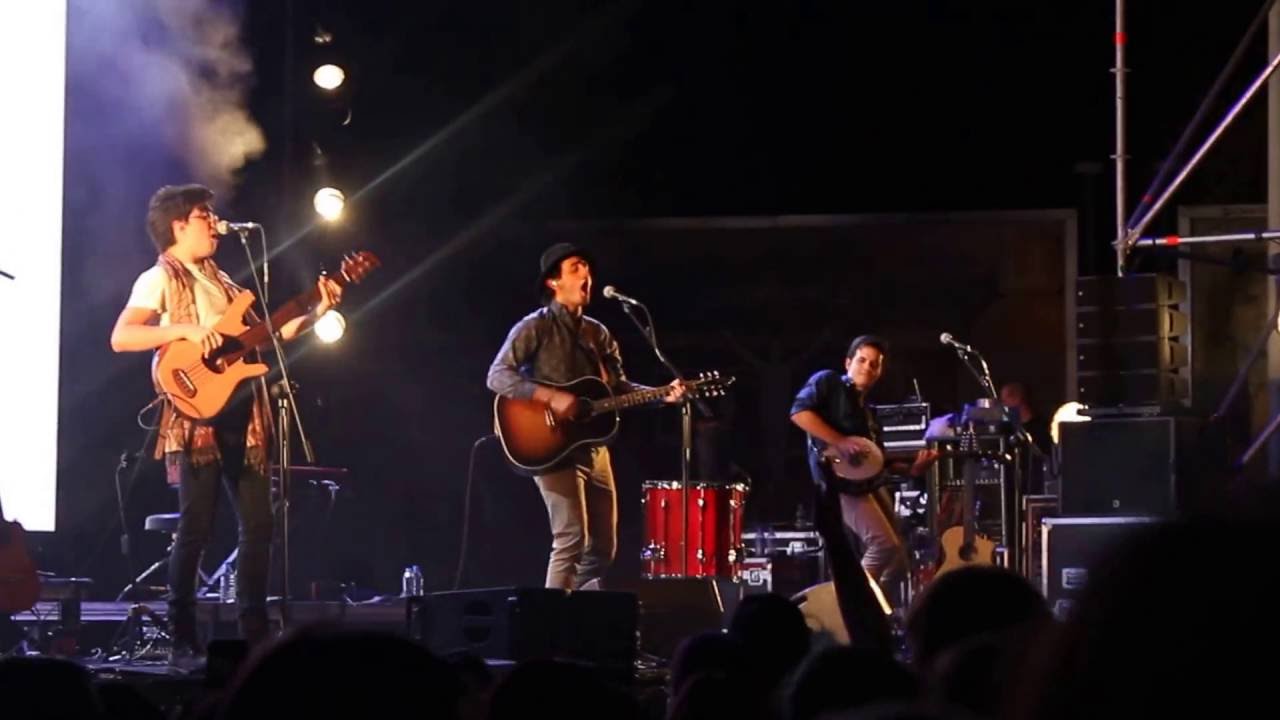 Mi nuevo vicio MORAT - Carrefest 2016 Móstoles