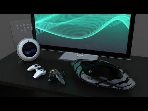 Video: Kas Harva Teete Xbox 720 Jaoks Küpset Mängu?