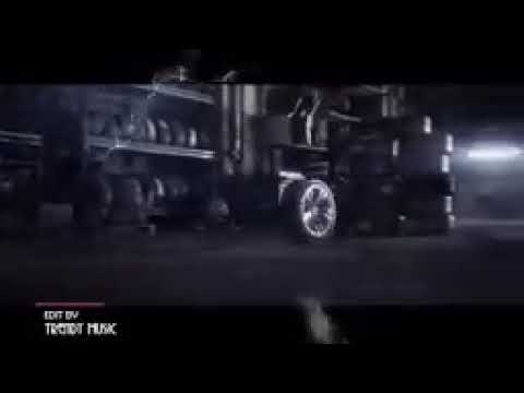 Басс музыка в машину