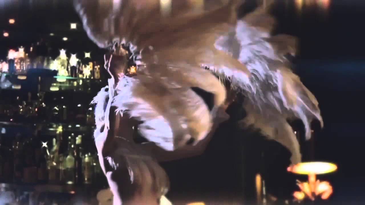 The Art of Burlesque YouTube