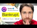 The Crypto Collapse Just Got Worse