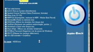 RescueUSB Neo Video