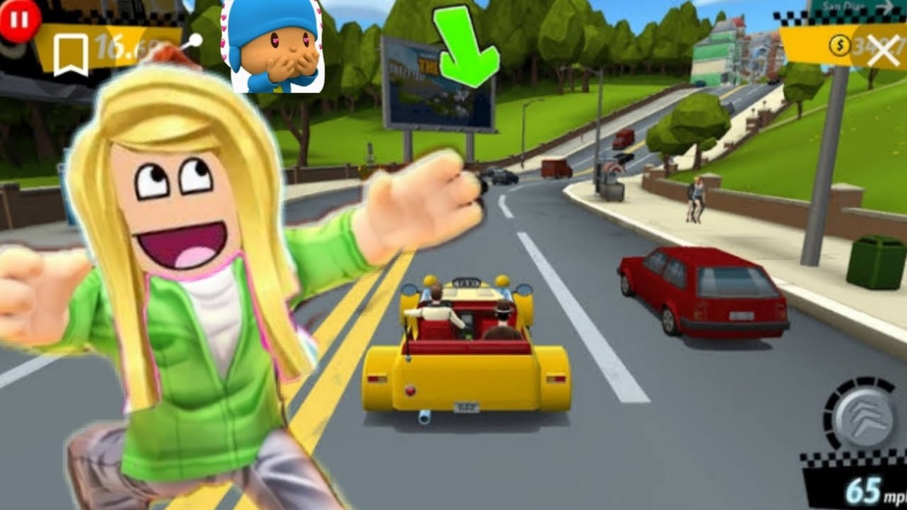 تحميل لعبة Crazy Taxi من ميديا فاير تحميل لعبة كريزي تاكسي المجنون العاب رايز