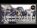 4 jours de Dunkerque : Les 130 bénévoles indispensables à la course