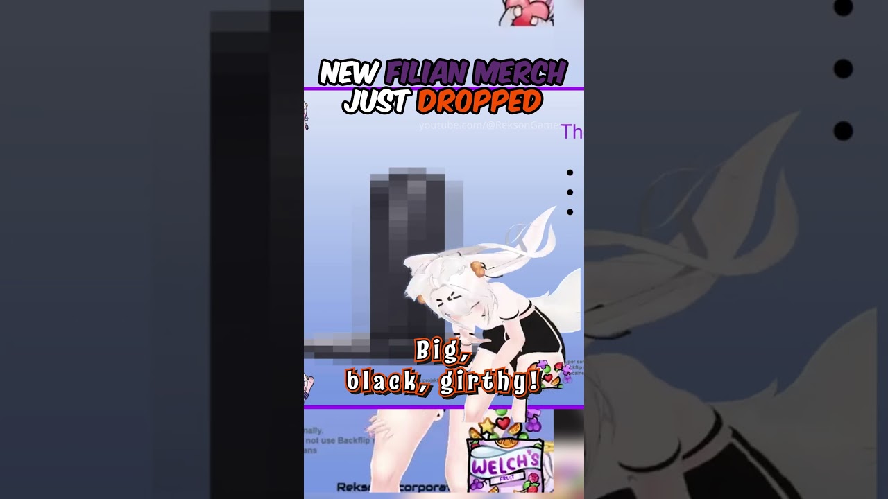 Only 1% of Sales Pitches get THIS Reaction ft. Filian and ProjektMelody