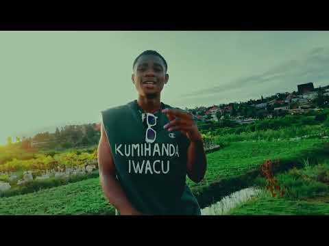 Ndagukunda by Sija[Official visualizer]