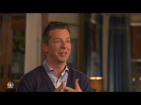 Will & Grace: Premiere || CHARACTER PROFILE || Sean Hayes - "Jack" - || SocialNews.XYZ
