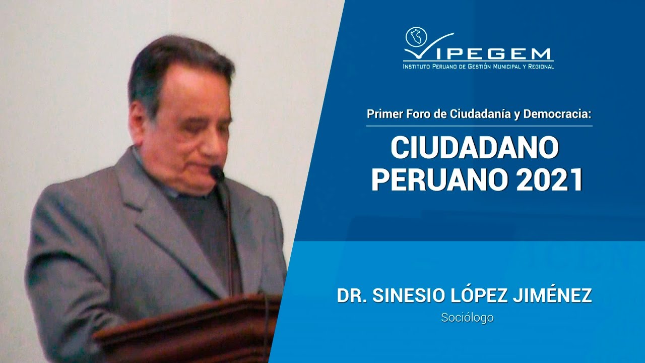 Ciudadano Peruano 2021: Conferencia de Sinesio López (parte 3) camera iphone 8 plus apk