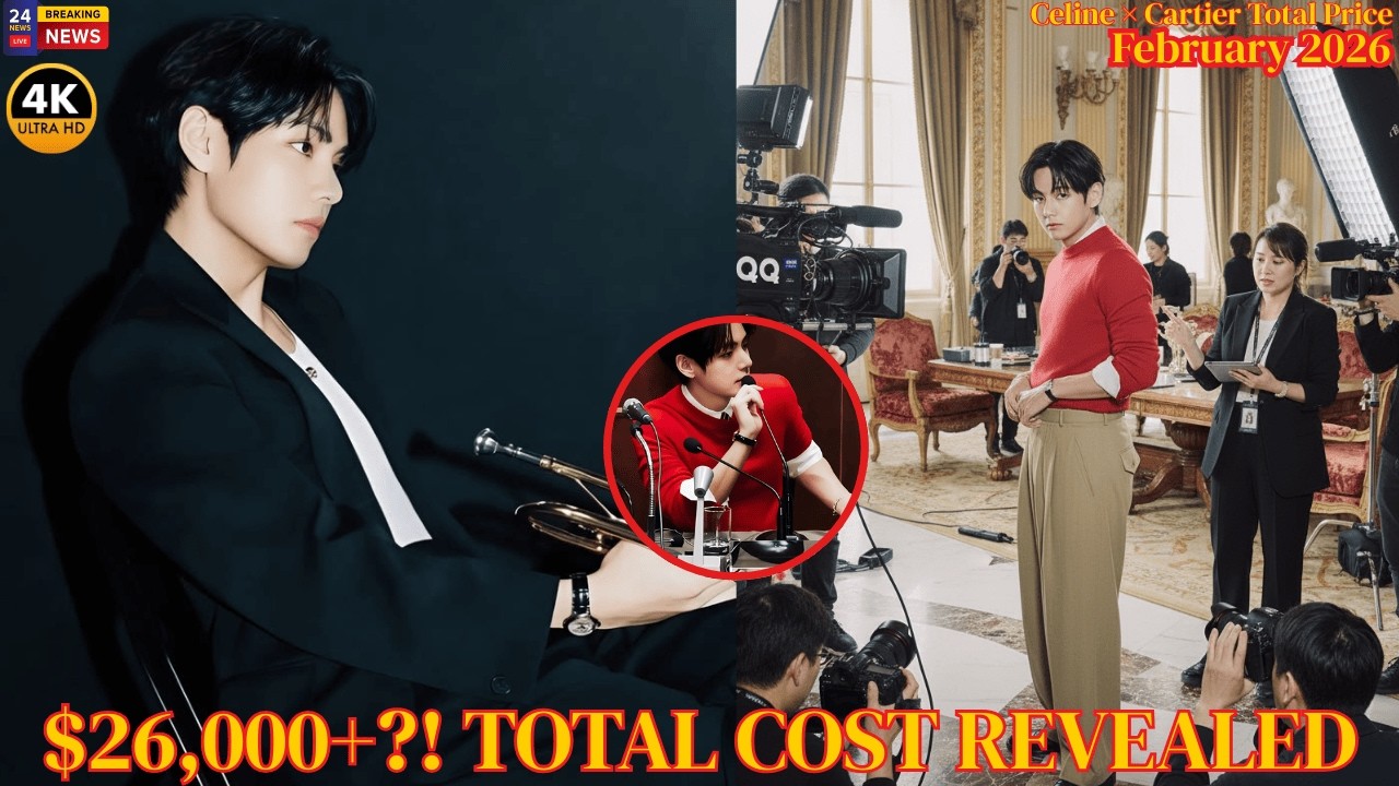 Ким Тэхён за 3 секунды: миллионы ARMY потеряли дар речи от последнего момента QQ | Раскрытые факты !