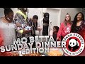 MO BETTA SUNDAYS IS BACK! *I MADE PANDA EXPRESS! DID I NAIL IT?*