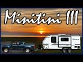 Introducing Minitini III