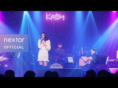 [Special clip]  케이시 (Kassy)_'그때가 좋았어' (The day was beautiful)
