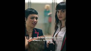 Ari & Mencia Edit Elite 6 Edit