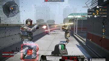 warface why they think i m hacker