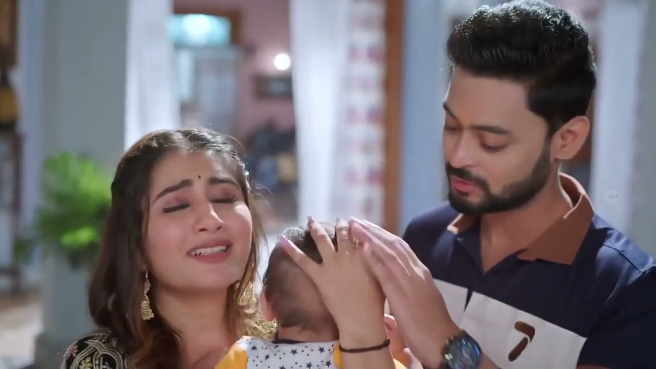 Meet - Quick Recap - Ep no49 - Meet, Manmeet, Mrs Hodda, Manushi, Pankhori - Zee Tv