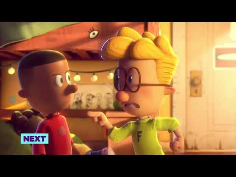 Big Nate Promo 5 - September 9, 2022 (Nickelodeon U.S.) - YouTube