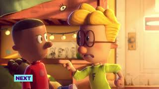 Big Nate Promo 5 - September 9, 2022 (Nickelodeon U.S.)