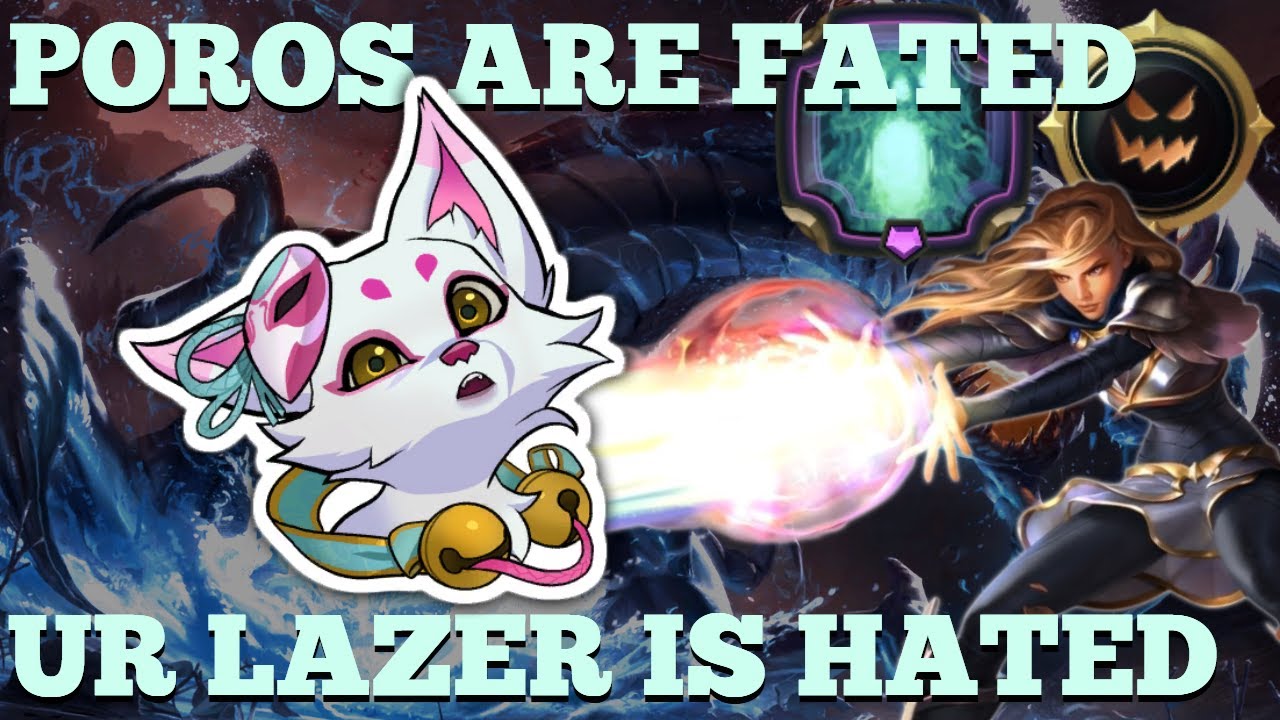 THIS CAT IS DOING FIRST TURN KILLS | F2P Yuumi 4⭐vs LUX | Baron Nashor TFT Event | Path of Champions