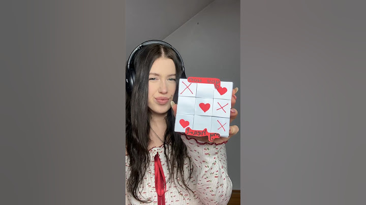 PREZENT na Walentynki 🌹♥️