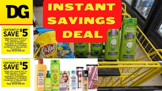 Dollar General instant savings deal as low as 2 each by Mary's Deals & Steals 990 views 1 month ago 3 minutes, 13 seconds