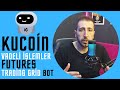 KuCoin Vadeli İşlemler Futures Trading Grid Bot Kullanımı | Kucoin Bot Kullanımı
