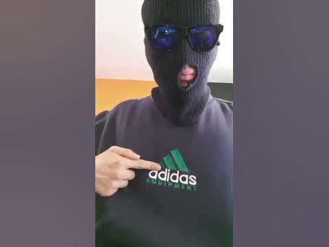 Футбольный хулиган - челенджер - YouTube