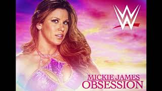 Mickie James - “Obsession” (Entrance Theme)