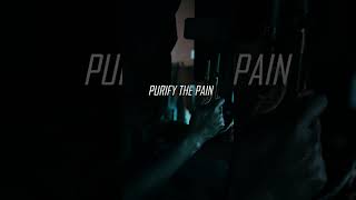 Purify The Pain. #Alternativemetal #Synthwave #Metalcore