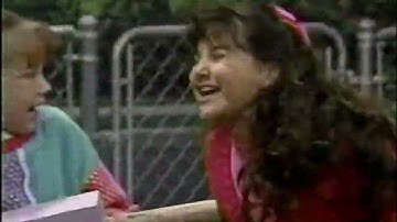 All Week of Barney In Outer Space (Screener) (All Week Version) Part 48