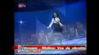 Sanja Maletic - Ti si ljubav mog zivota - VIP - (TV BN 2006)