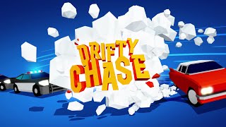 Quickbits: Drifty Chase for Android and iOS screenshot 4