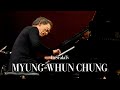 Capture de la vidéo Myung-Whun Chung - Concerto N. 23 K 488 (Filarmonica Della Scala)