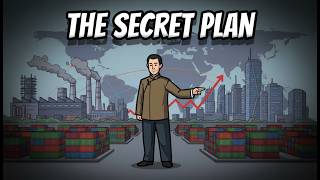 “How China Quietly Became the World’s Superpower”