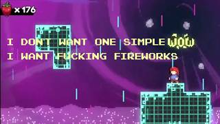 Celeste - Elipsis and the Stupid Moonberry