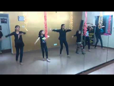 Pyaar Te Jaguar  Neha Kakkar  Dance iT Up academy