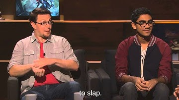 Even His Teacher Plays Maokai Top