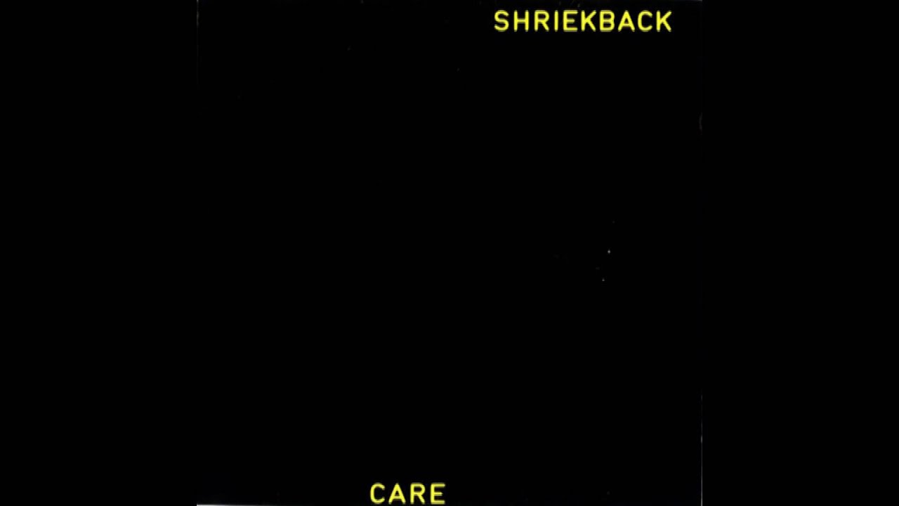 Shriekback - Petulant (1983)