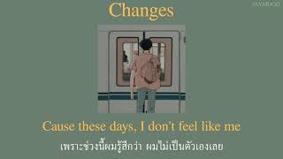 [THAISUB] Changes-Lauv