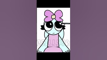 brush ur teeth! #animation #toonsquid #tweening #short #shorts #dandysworld #poppy