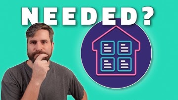 Do you Need a Data Warehouse?