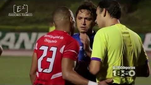 CREERE Video Resumen Coban Campeon, Coban a la liga Mayor