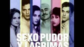 Miniatura de vídeo de "El Planeta Sexual 12 Sexo Pudor y Lágrimas Soundtrack"