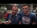 Boxing mag  les prqualificatifsnationaux boxe amateur  la pommeraye 2017