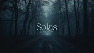 Solas but it sounds like Interstellar | Dark Ambient Music