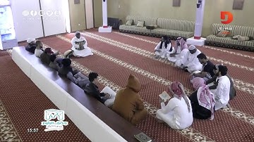 تلاوة سورة الزَلزلة- جهاد برناوي | #همثون12