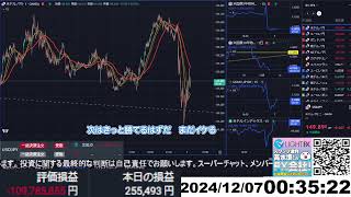 オレ的ゲーム速報JIN FX・株投資部の配信のサムネイル画像